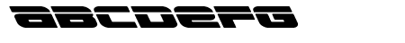 Speed Phreak Leftalic