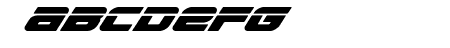 Speed Phreak Condensed Su