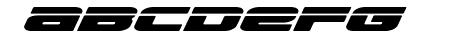 Speed Phreak Expanded Ita