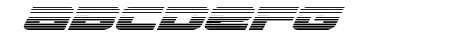Speed Phreak Gradient Ita