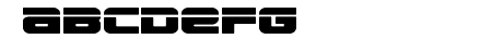 Speed Phreak Condensed