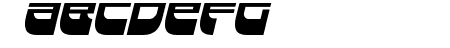 Vertical Horizon Bold Ita