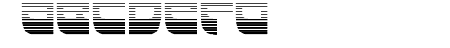Vertical Horizon Gradient