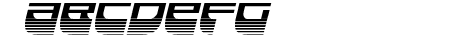 Vertical Horizon Haltone 
