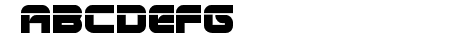 Metronauts Laser
