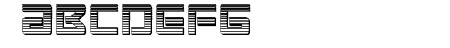 Early Warning Chrome