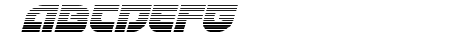 Laser Corps Gradient Ital