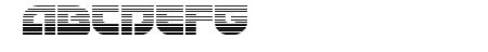 Laser Corps Gradient