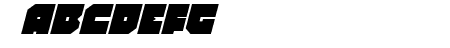 Turtle Mode Italic