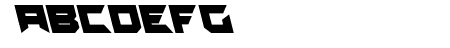 Dagger Dancer Leftalic