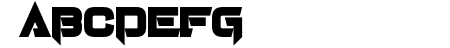Gorehand Straight