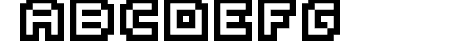 Pixel Inversions Regular