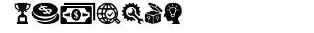 Startup Icons