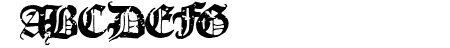 Old Celtiberian
