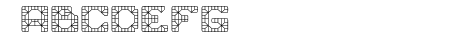 Knight Tiles Display Roun