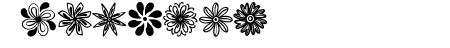 Flowery