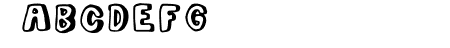 First Font Regular