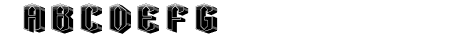 Finestra Stylized Regular
