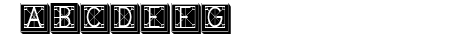 Gothica Regular