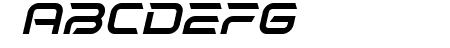 Sephora Italic