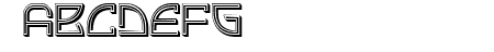 Grotesque Regular