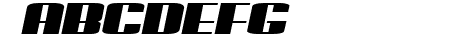 Possession Book Italic