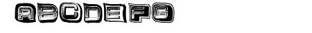 Stamp Regular