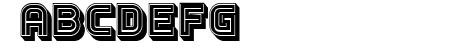 Turnabout Regular
