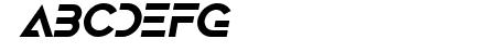 Movement Italic