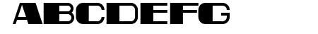 Izambane Regular