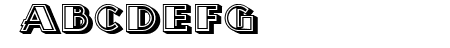 Morava Hollow Regular