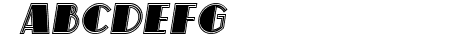 Performs Italic
