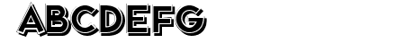 Grand Guignol Regular