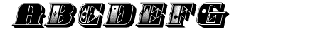 Glorious 3D Regular