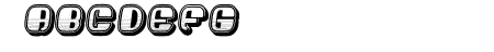 Sparrow Italic