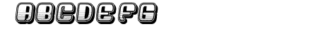 Sparrow Straight Italic