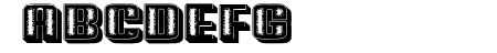 Mitesser 3D Regular