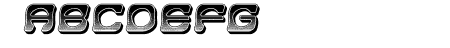 Anabela Italic