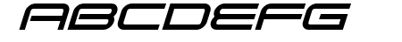 Pitviper Italic