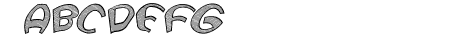 Trainspotter Italic