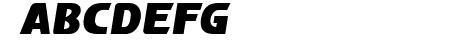 Magistros Italic