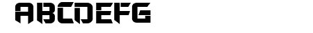 Atlas Regular