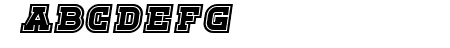 Sport Italic