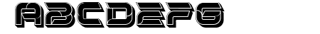 Banda Regular