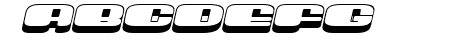 Comeback Italic