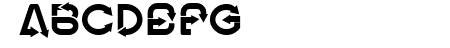 Fangxiang Regular