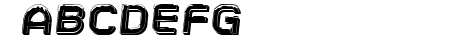 Icecold Italic