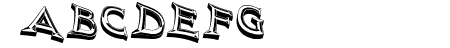 Novgorod Regular