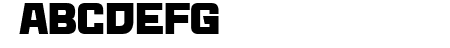 Archigadget Regular