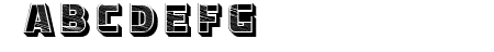 Abstract Blocks Regular
